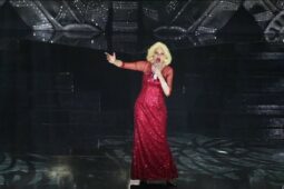 HEBE, O Musical | Um espetáculo sobre os amores da Rainha da TV Brasileira