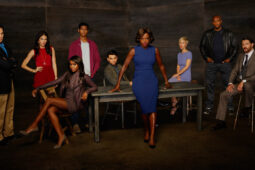 Por que amar How To Get Away With Murder (com todas as suas forças!)