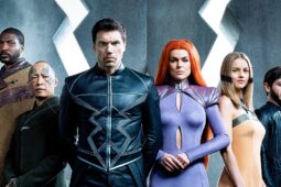 Inumanos inaugura nova fase de seriados no Universo Marvel