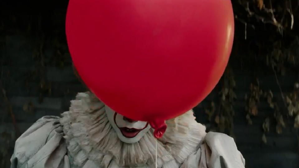 IT - A COISA | Filme do palhaço Pennywise promete ser assustador; assista ao trailer