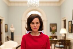 CINEMA EM CASA | Jackie, filme biográfico pra assistir na Netflix