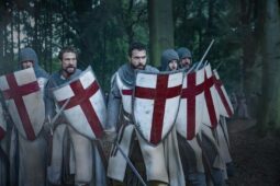 KNIGHTFALL | Conheça a série do History Channel sobre os Templários