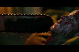Leatherface e a volta da serra elétrica