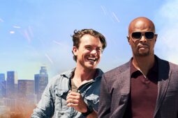 Máquina Mortífera: Globo estreia série inspirada em filme dos anos 80