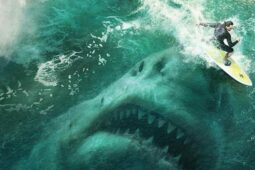 MEGATUBARÃO: filme sobre monstro assustador ganha trailer incrível; assista