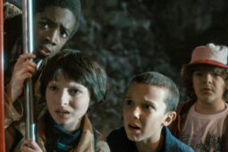 Relembre os mistérios e as curiosidades da primeira temporada de Stranger Things