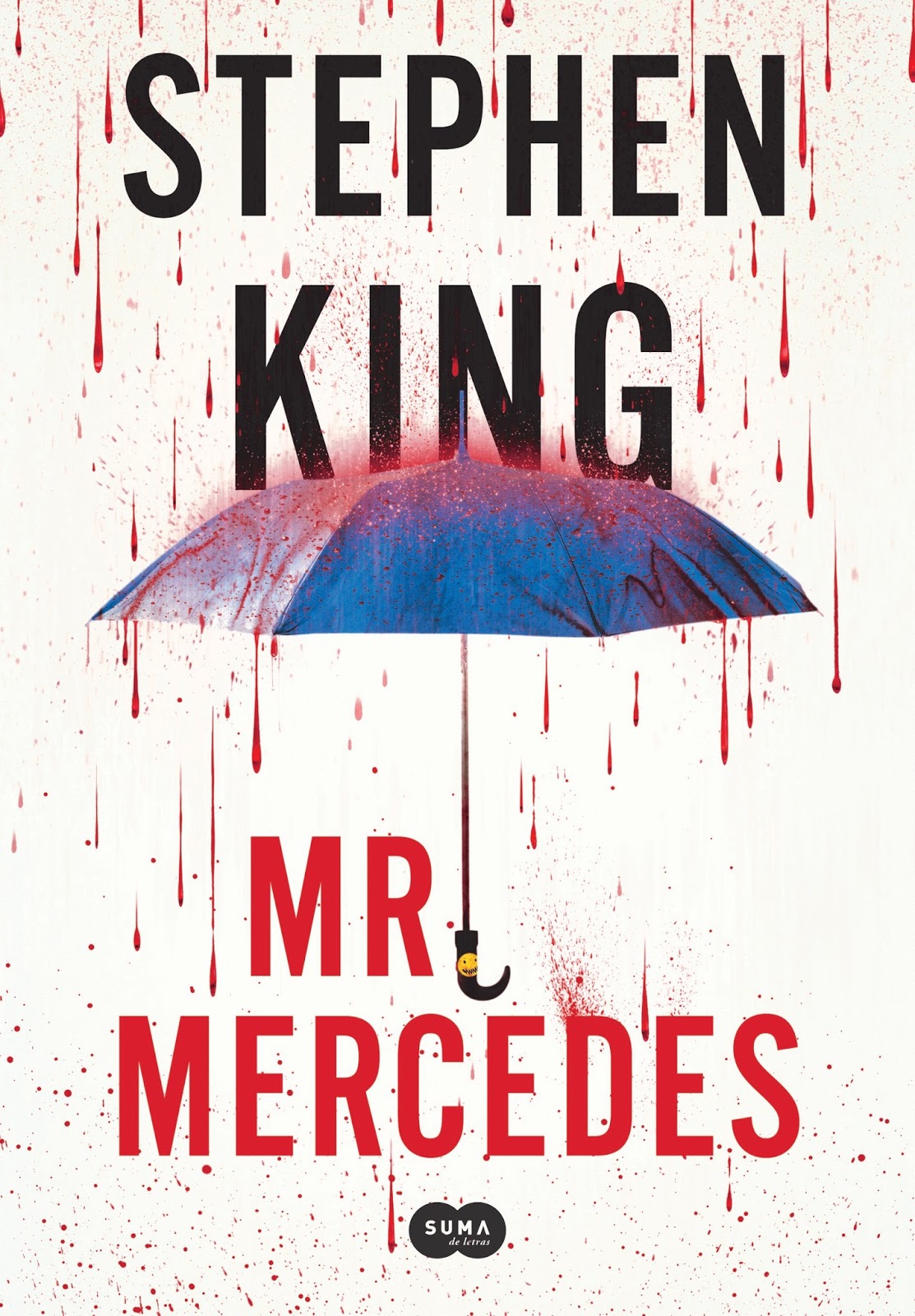 Mr. Mercedes: conheça o livro de Stephen King que virou série 