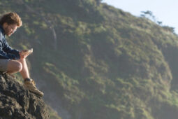 Na Natureza Selvagem, um filme sobre liberdade, fuga e a descoberta da necessidade de compartilhar