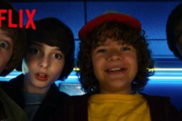 Netflix: 4 trailers divulgados na Comic-Con