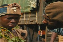 Dica Netflix: BEASTS OF NO NATION