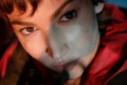 Imagem do trailer de La Casa de Papel 5