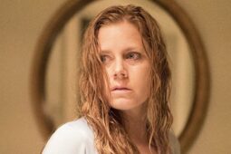 A Mulher na Janela é o lançamento de filme Netflix na semana