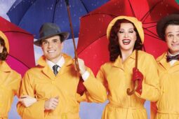 NO TEATRO | 5 musicais pra assistir em São Paulo