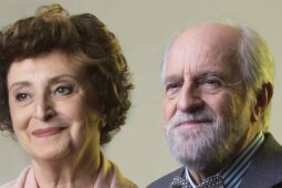 Num Lago Dourado, uma peça teatral que merece ser chamada de espetáculo