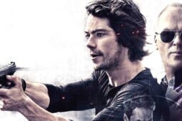 O Assassino: O Primeiro Alvo | Filme baseado em best-seller chega aos cinemas