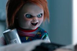O Culto de Chucky é a prova de que o brinquedo assassino 