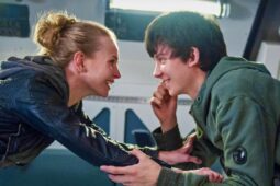 CINEMA EM CASA | O Espaço Entre Nós, filme disponível na Netflix