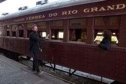 O Filme da Minha Vida e o excelente trabalho de Selton Mello como diretor