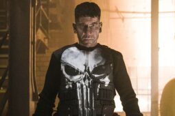 O Justiceiro na Netflix: personagem cumpre sua missão em nova série!