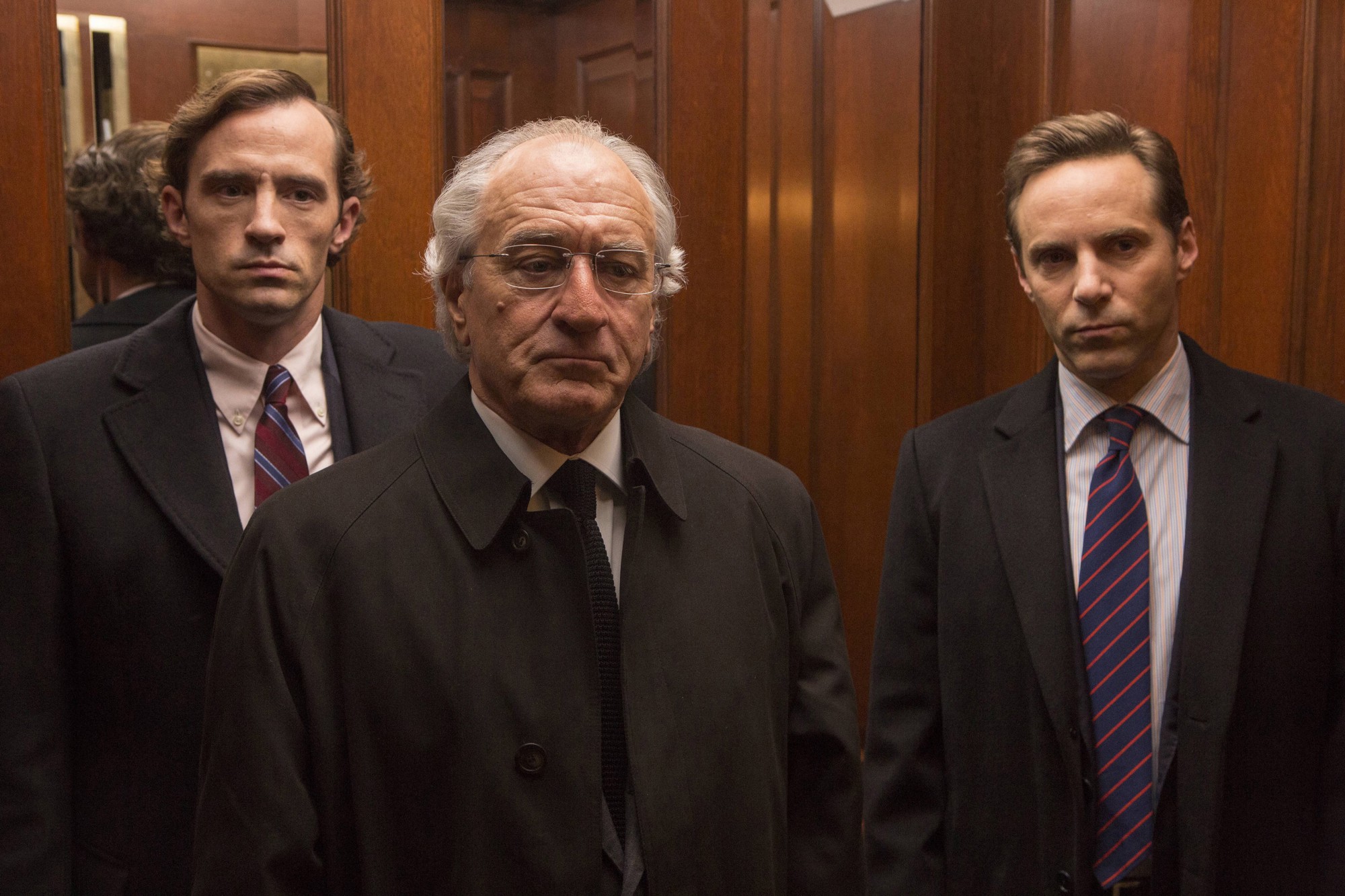 O Mago das Mentiras | Com De Niro, filme da HBO sobre fraude financeira é excelente!