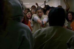 Orange Is The New Black: o que esperar da quinta temporada?