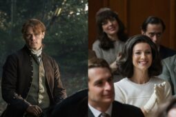 OUTLANDER: terceira temporada está disponível no FOX Premium