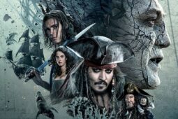 Piratas do Caribe: a Vingança de Salazar | o que esperar do novo filme da franquia?