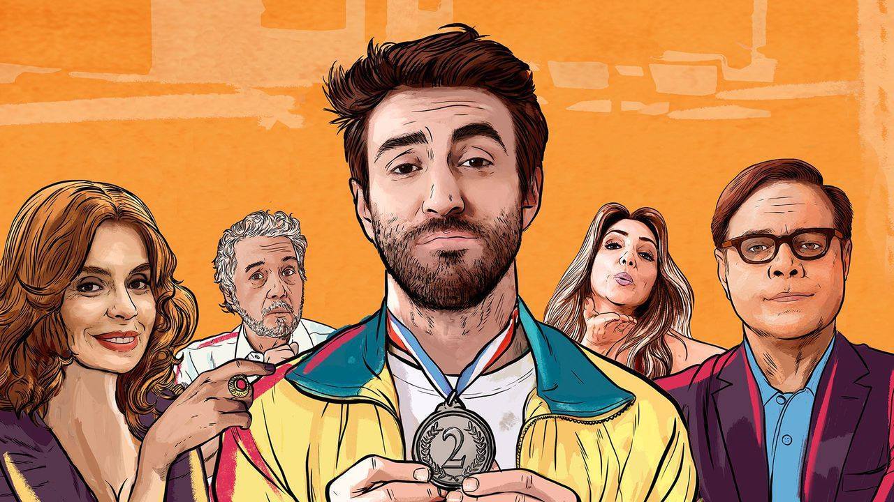 PRATA DA CASA | Primeira sitcom da FOX no Brasil estreia nesta semana