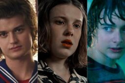 Personagens que podem morrer na quarta temporada de Stranger Things