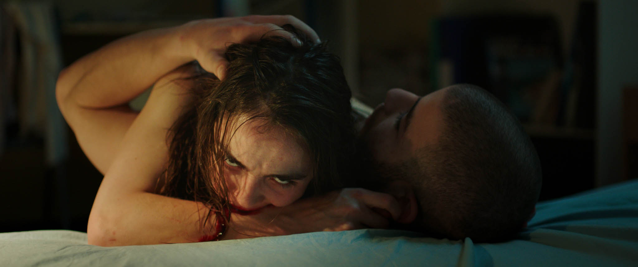 Raw: filme de terror sobre canibalismo está disponível na Netflix; veja o trailer +18