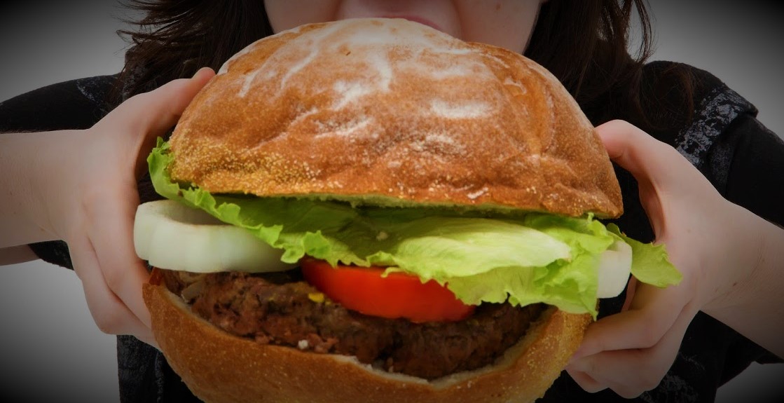 Nossa relação com a comida não precisa ser de desconto