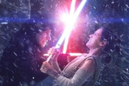 Rey no Lado Sombrio? Kylo na Luz? Veja novo vídeo e sinopse de Star Wars - Os Últimos Jedi