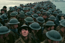 Rubens Ewald Filho: Dunkirk é o melhor filme de guerra dos últimos anos!