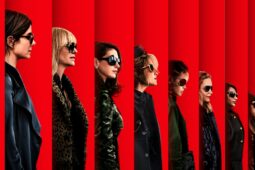 Saiba os detalhes do filme Oito Mulheres e Um Segredo