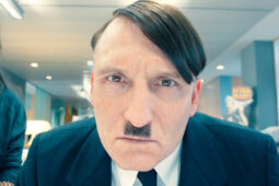 Dica NETFLIX: Sátira de Hitler, Ele Está de Volta é uma comédia pra lá de inteligente