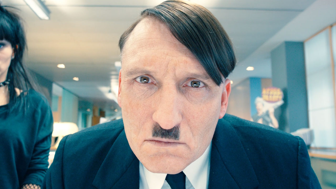 Dica NETFLIX: Sátira de Hitler, Ele Está de Volta é uma comédia pra lá de inteligente