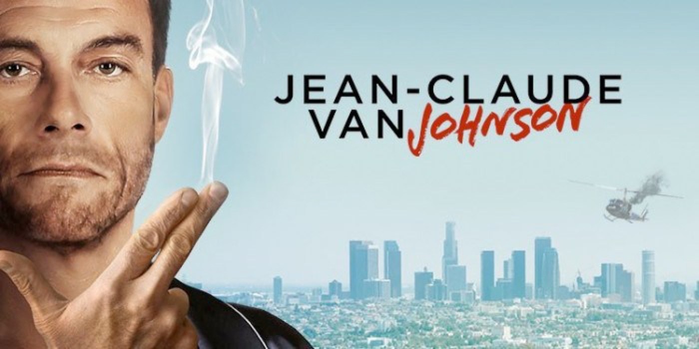 Série Jean-Claude Van Johnson estreia no Amazon Prime; veja outros destaques