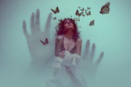 Sobre você: era pra ser um poema, mas virou turbilhão