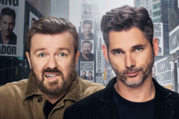 Dica Netflix: Special Correspondents e as piadas prontas do jornalismo