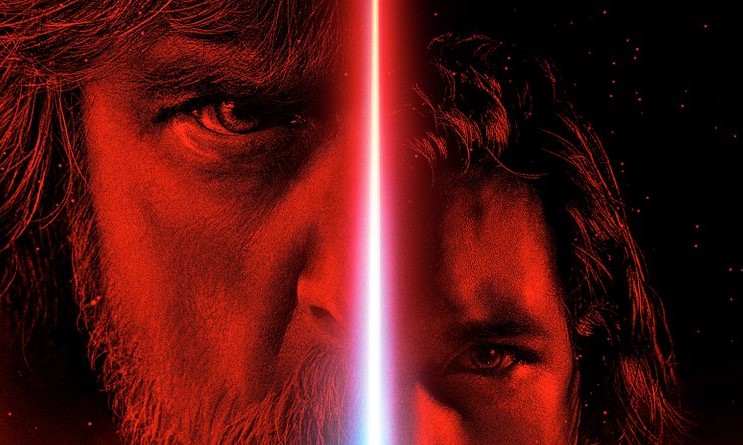 "Está na hora de os Jedi... acabarem" | O que significa a frase de Luke Skywalker no trailer? Veja as teorias!