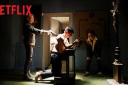 SUBURRA: série Netflix sobre corrupção e máfia italiana