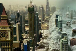 Tempestade – Planeta Em Fúria | Trailer mostra o mundo entrando em colapso climático