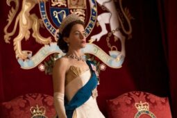 Você não vai se arrepender de assistir THE CROWN, série Netflix que estreia 2ª temp. em dezembro