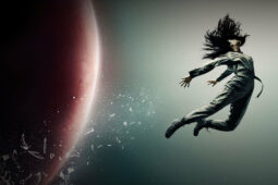 Conheça The Expanse, série de ficção científica da Netflix