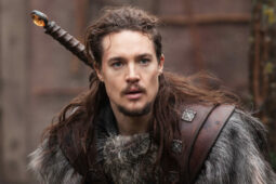 THE LAST KINGDOM | Série medieval está disponível no catálogo Netflix