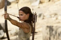 Tomb Raider: A Origem | Trailer mostra Alicia Vikander como Lara Croft; assista