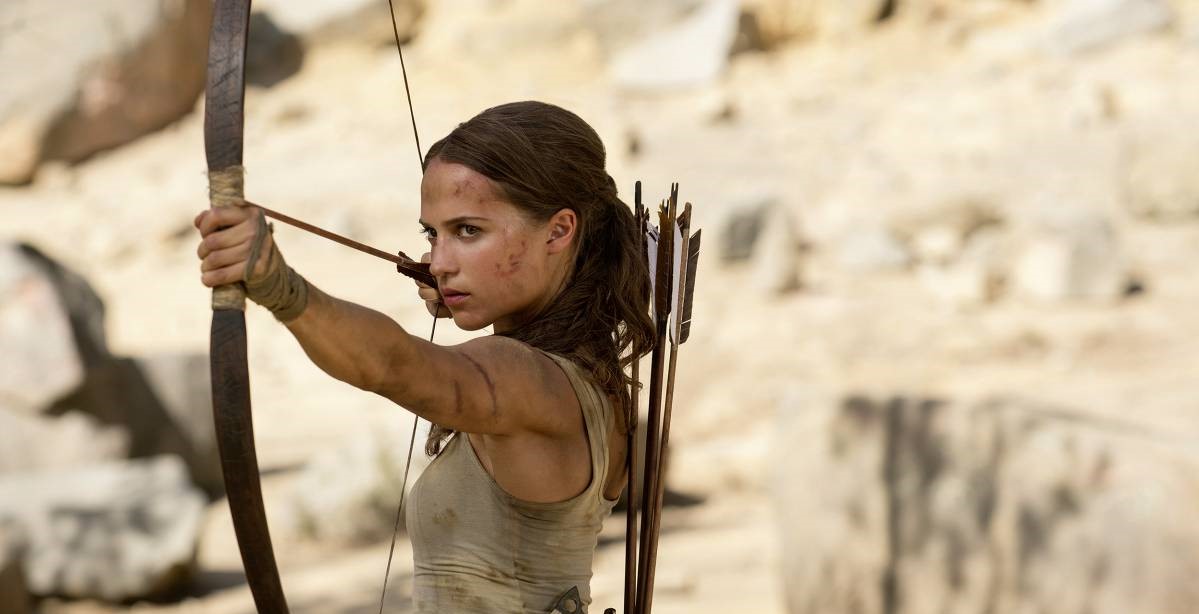 Tomb Raider: A Origem | Trailer mostra Alicia Vikander como Lara Croft; assista