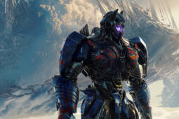 TRANSFORMERS: O Último Cavaleiro | O que aconteceu com Optimus Prime?