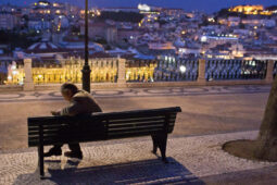 CINEMA EM CASA | Trem Noturno para Lisboa, filme disponível na Netflix