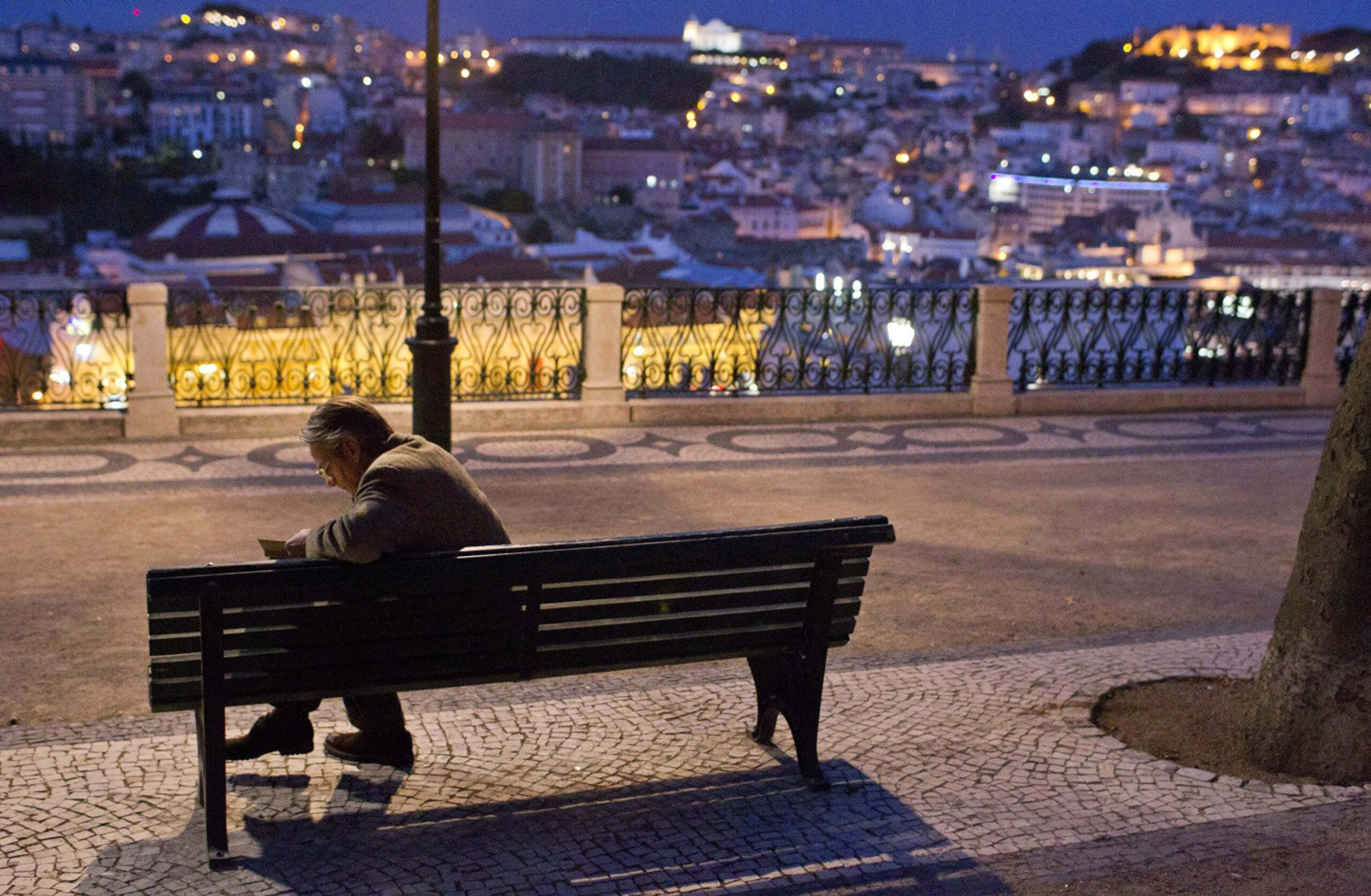 CINEMA EM CASA | Trem Noturno para Lisboa, filme disponível na Netflix